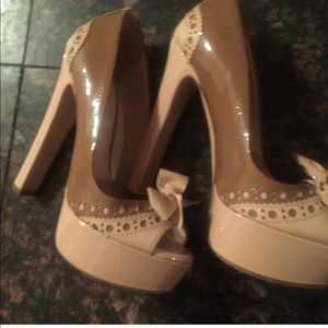 Miu miu very cute and comfortable